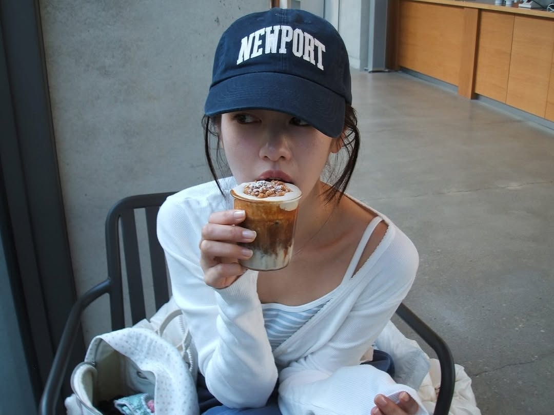 사진=정소민 채널