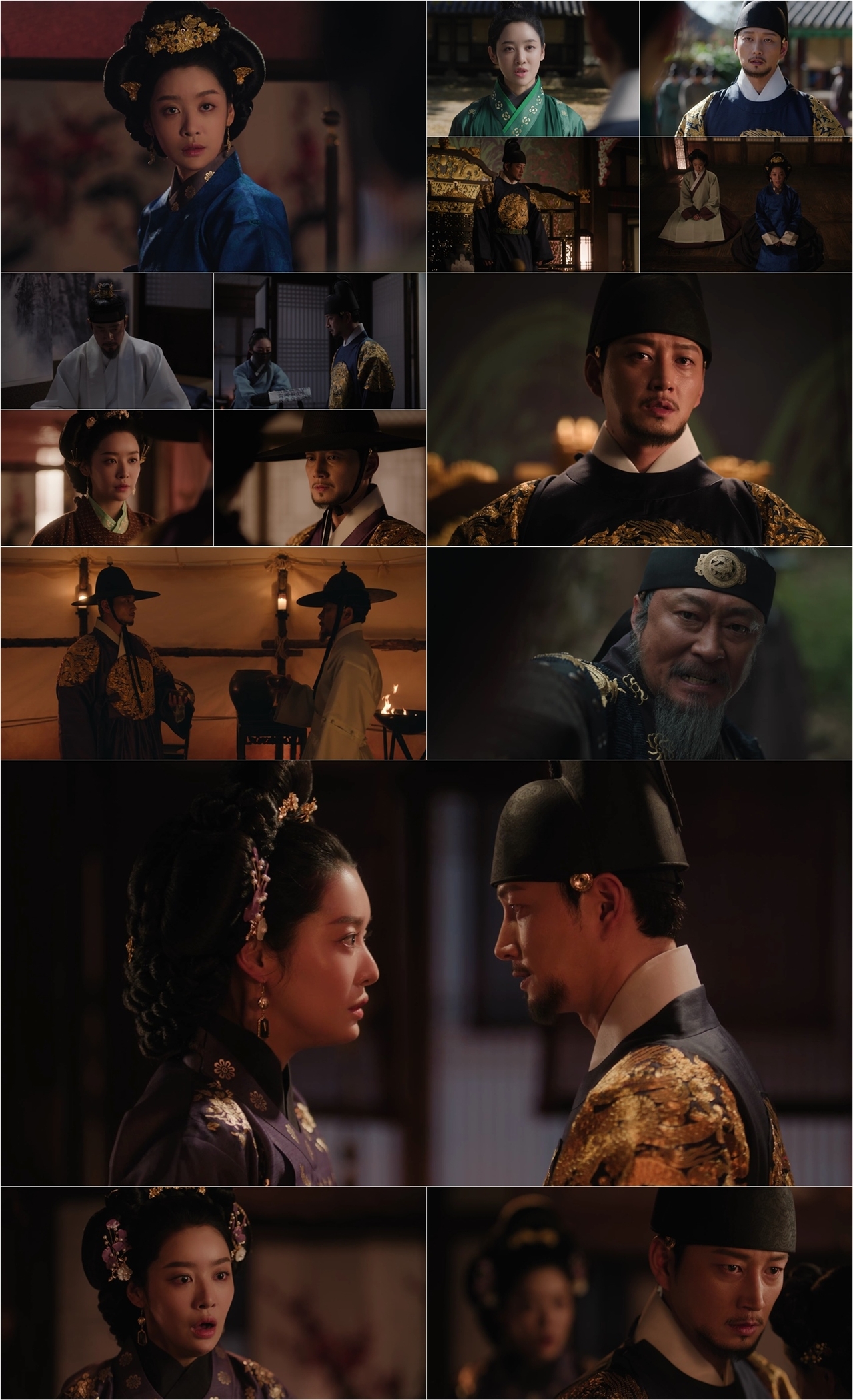 사진제공 = tvN, TVING