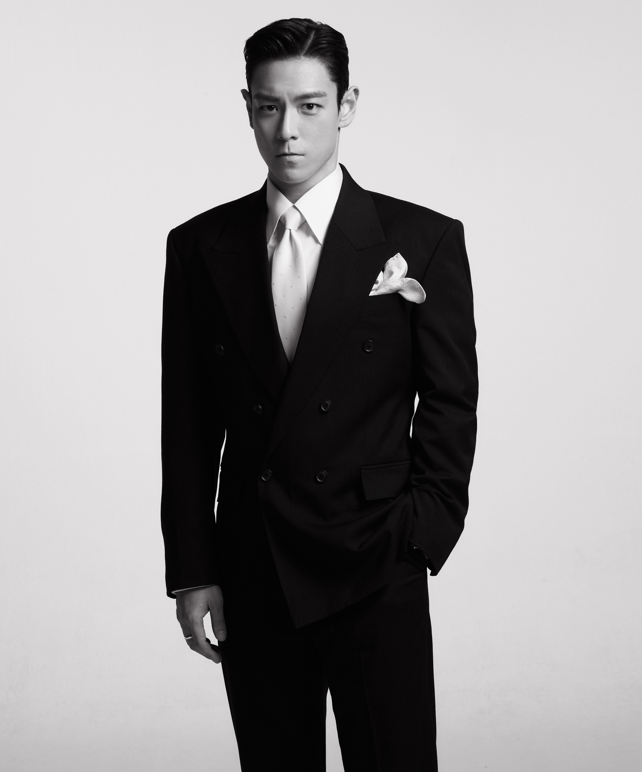 탑(최승현)/사진=THE SEED 제공