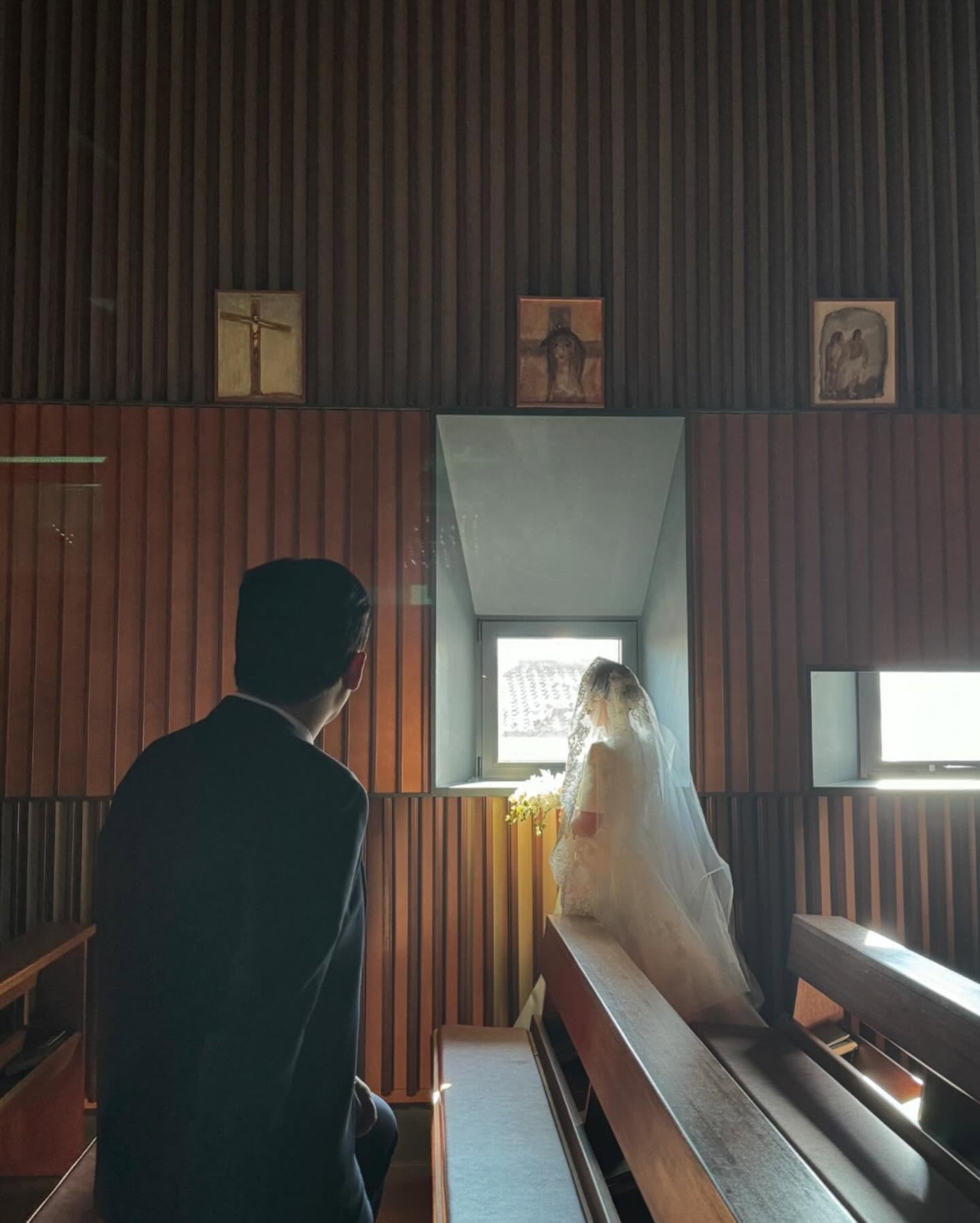 사진=진예솔 SNS