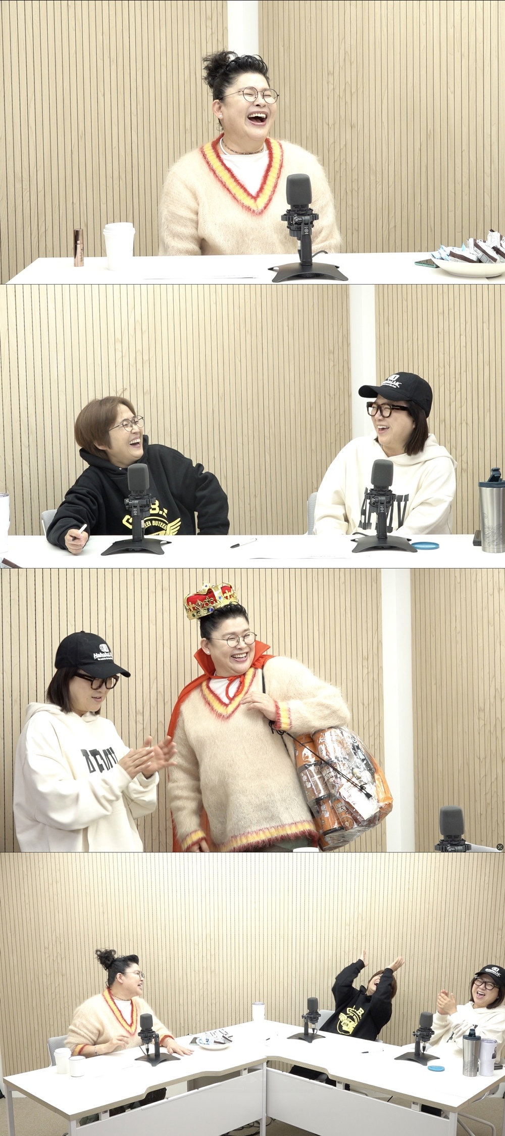 사진=비보티비 ‘비밀보장’ 캡처