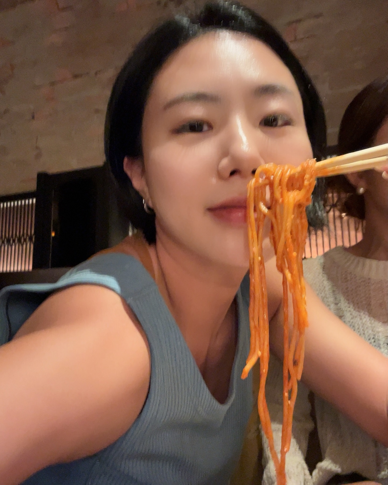 사진=이상화 SNS