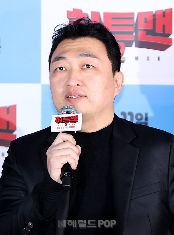 최원섭 감독/사진=민선유 기자