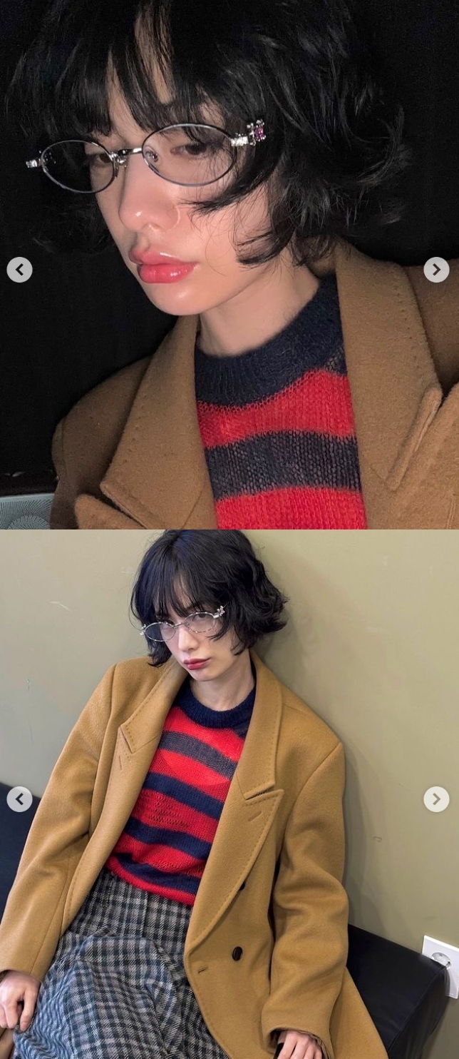 나나 채널