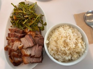 Taste of home in Seochon