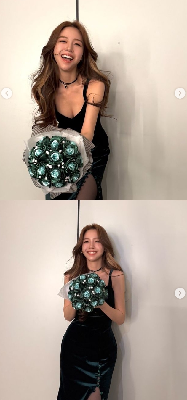 민아 채널