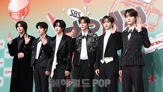라이즈/사진=민선유 기자