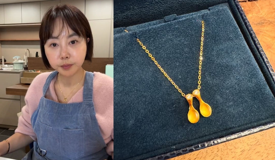 황혜영 채널