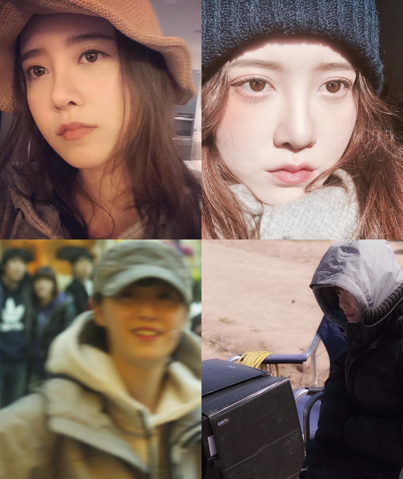 구혜선 채널