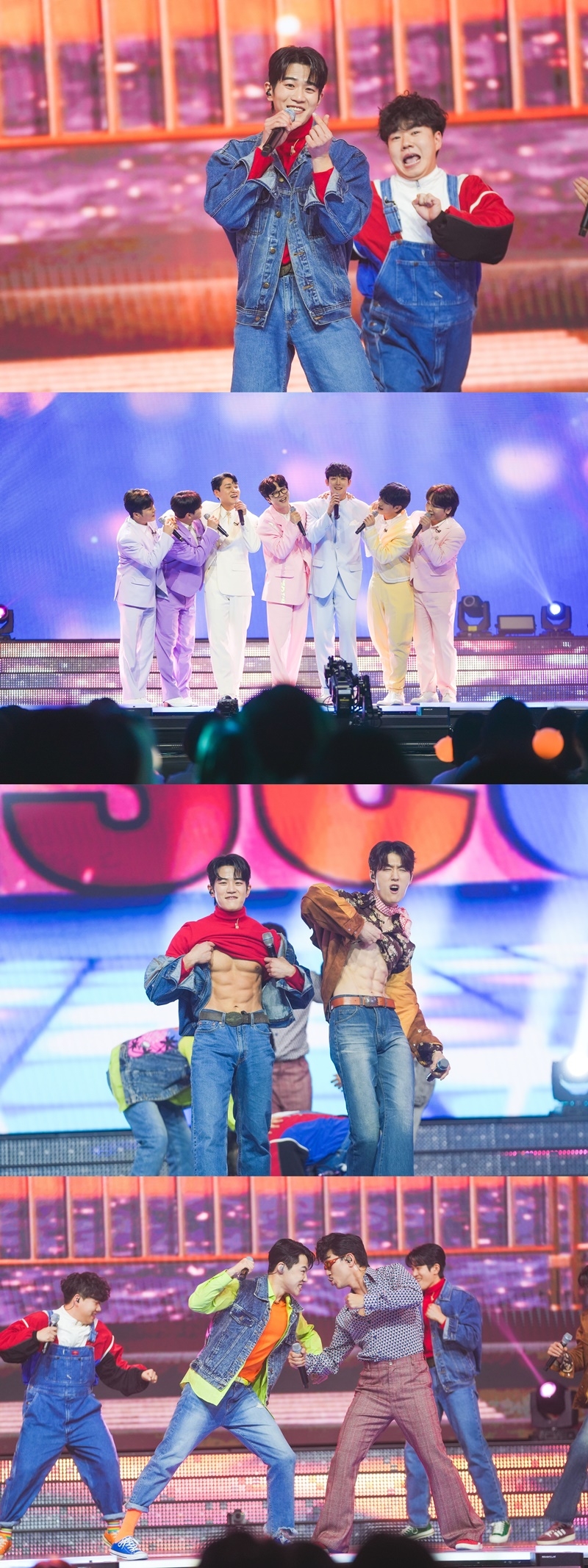사진 제공 = TV CHOSUN ‘미스터트롯3’