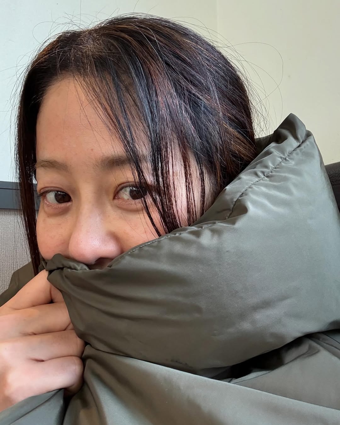 사진=고현정 채널