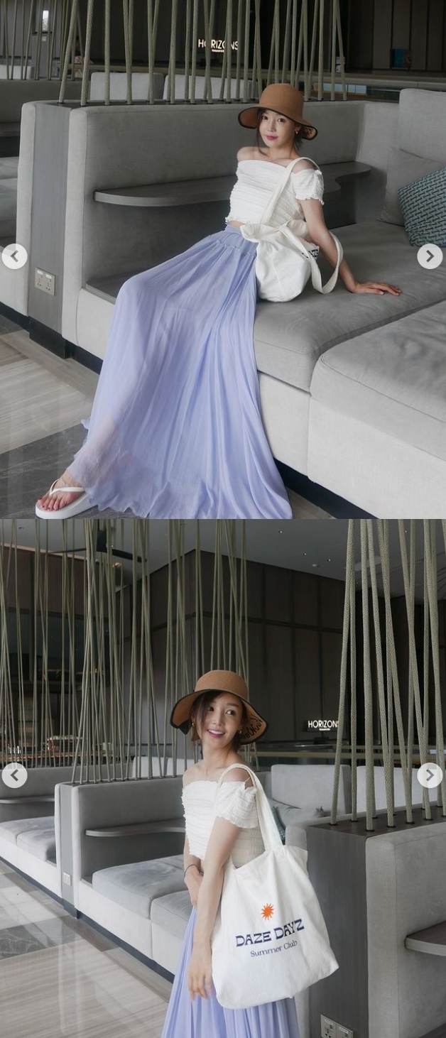 남규리 채널