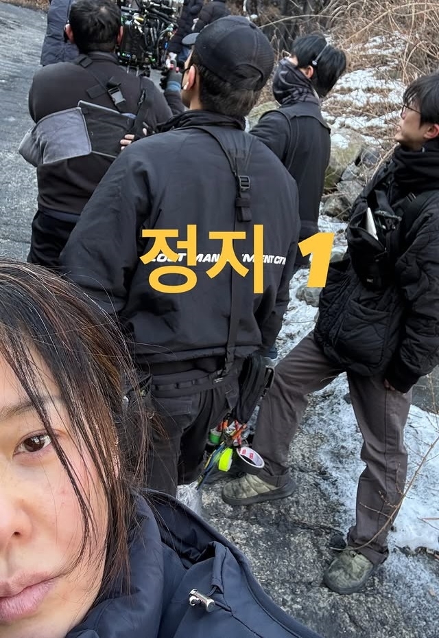 사진=고현정 채널