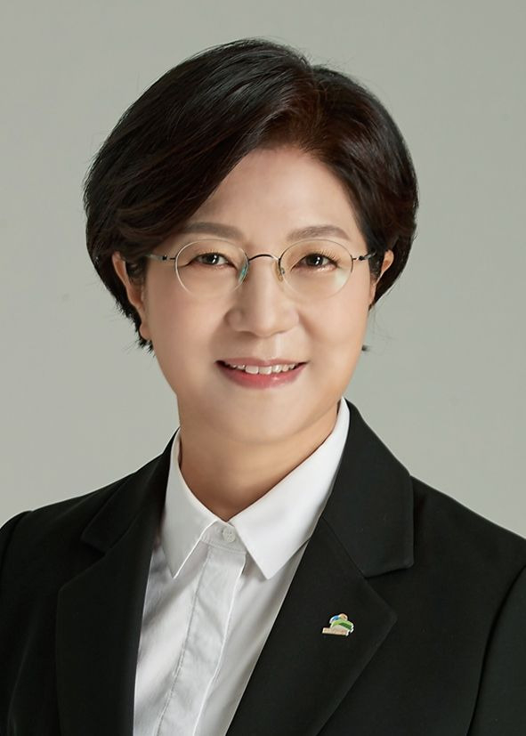 김미경 은평구청장. [은평구 제공]