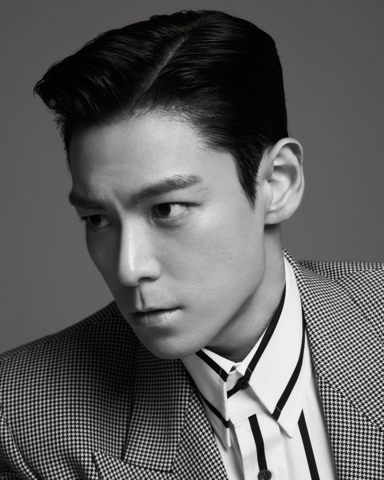 탑(최승현)/사진=THE SEED 제공