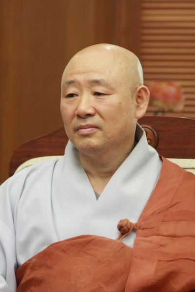 원명스님. 연합