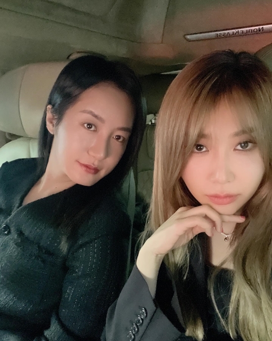 사진=제아 채널