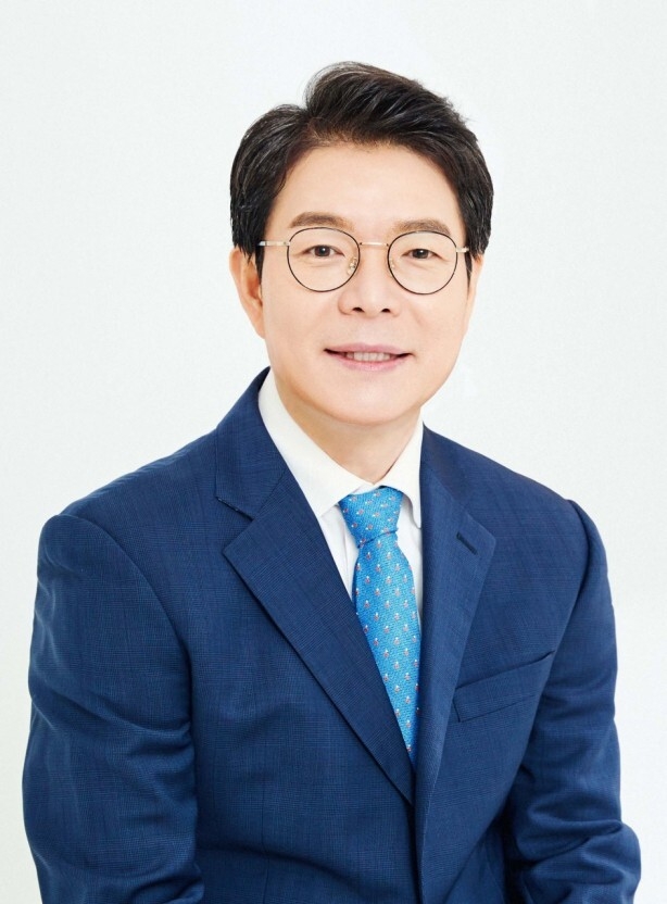 정원오 성도구청장. [성동구 제공]