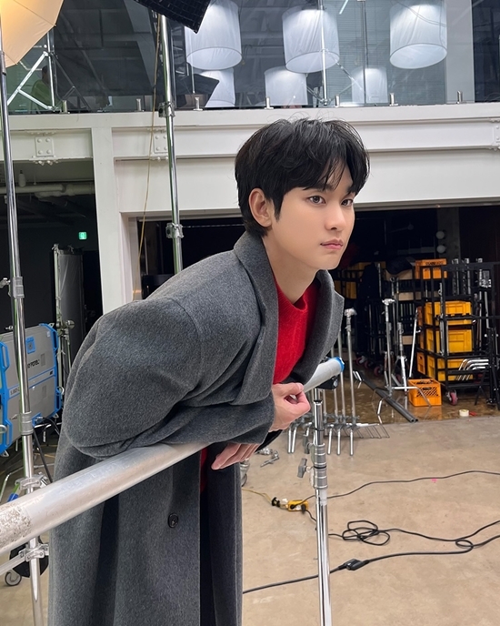 사진=김수현 채널