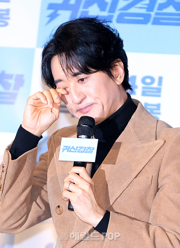 신현준/사진=민선유 기자
