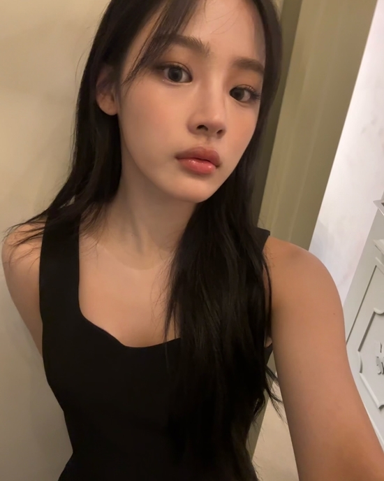 사진=뉴진스 채널
