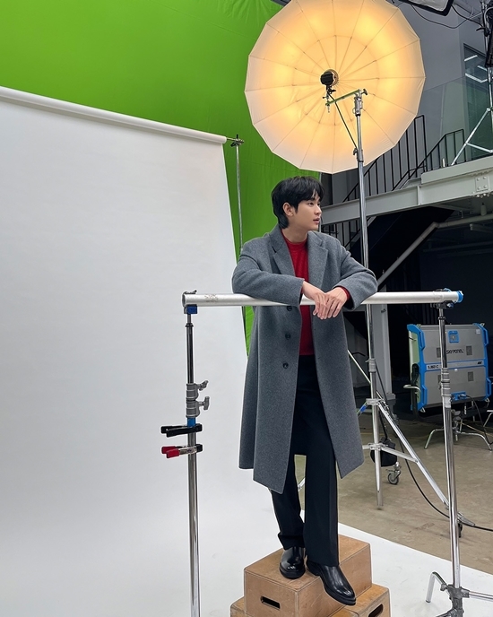 사진=김수현 채널