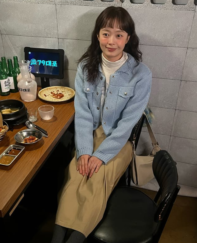 사진=전소민 채널
