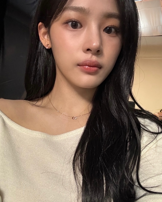사진=뉴진스 채널