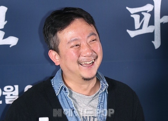 장재현 감독/사진=민선유 기자