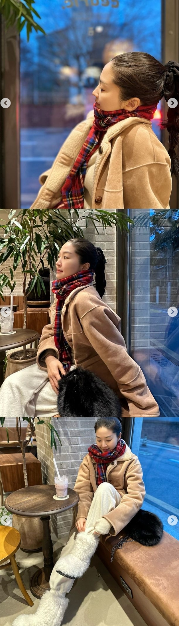 류이서 채널