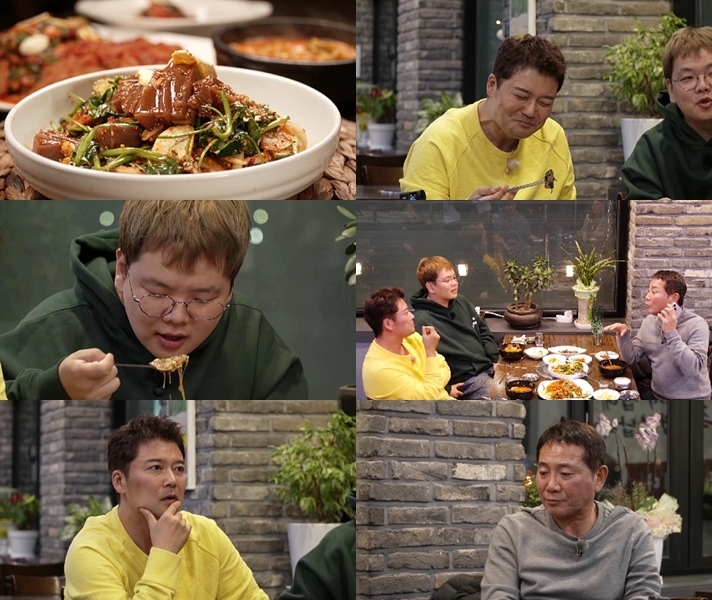 사진 제공=MBN·채널S ‘전현무계획2’