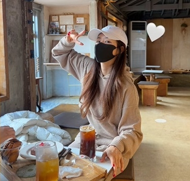 사진=박한별 채널