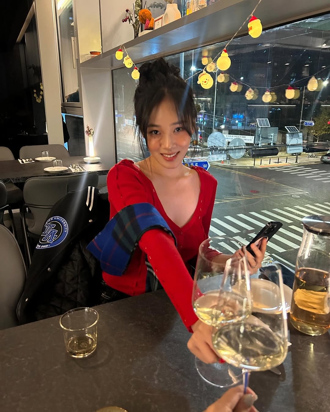 사진=비비 채널