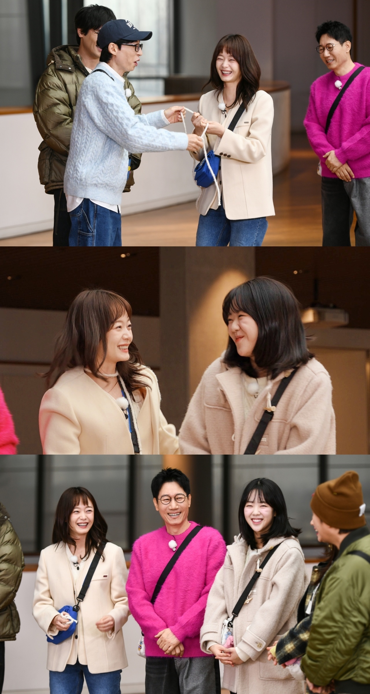 사진=SBS ‘런닝맨’
