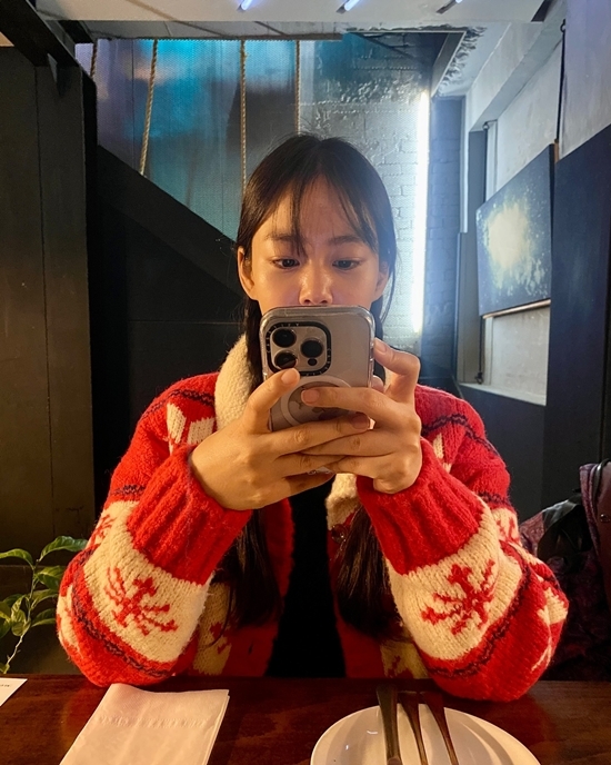 사진=한승연 채널