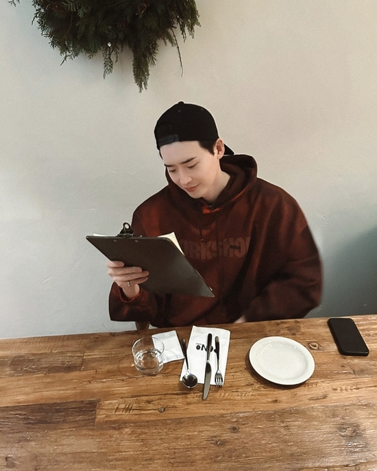 사진=이종석 채널