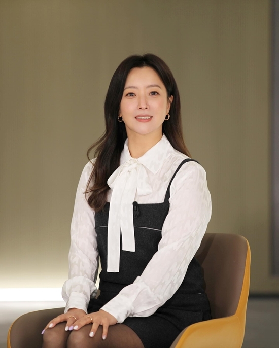 사진=김희선 채널