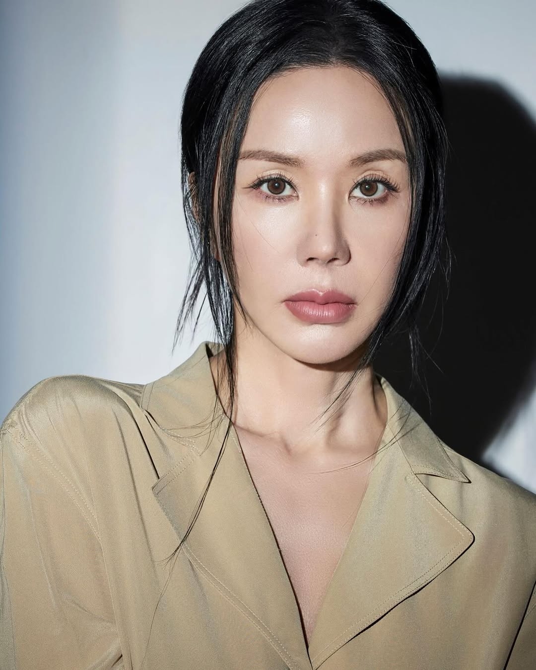 사진=엄정화 채널