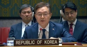 NK troops dissipated as 'expendables,' treated as 'cynical' means of sustaining Kim regime: Seoul envoy