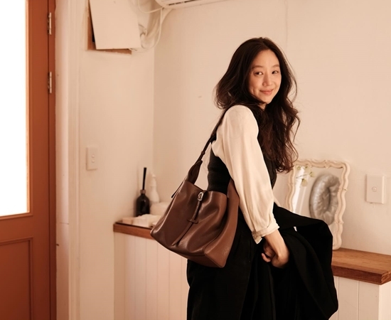 사진=정려원 채널