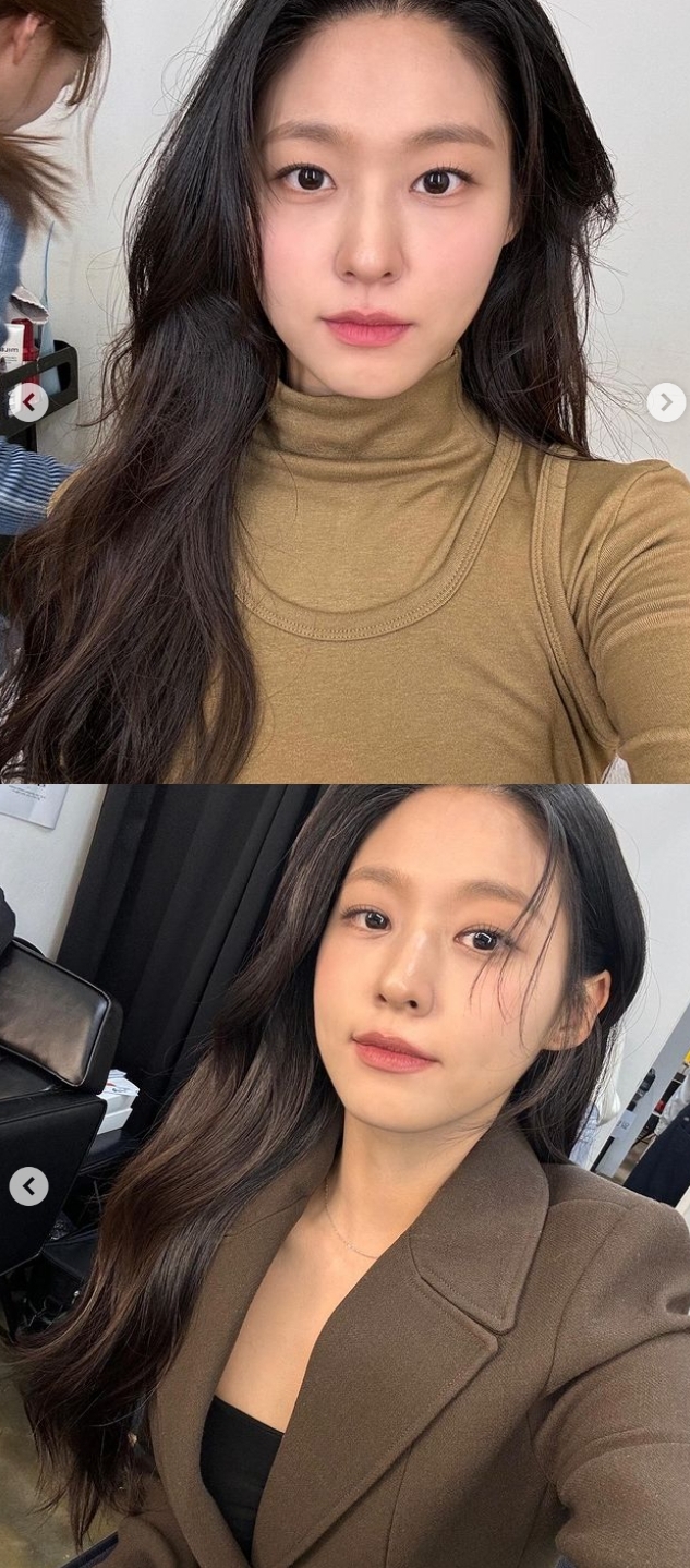 설현 채널