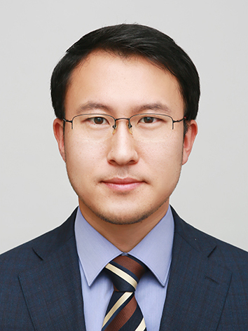 백승욱 한국연구재단 양자기술단장.[한국연구재단 제공]