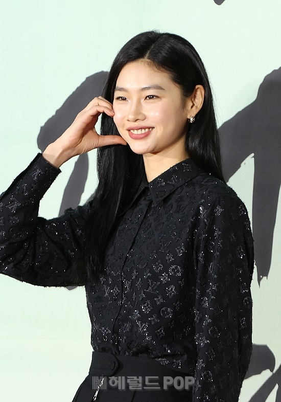 정호연/사진=민선유 기자