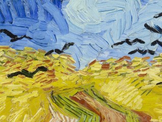 “슬픔은 왜 나한테만 와?” 터져버린 눈물…모두가 펑펑 울어버린 그날[이원율의 후암동 미술관-빈센트 반 고흐 최종장]