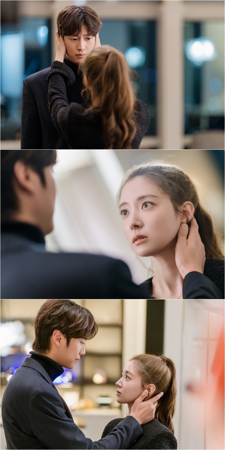 사진=MBC ‘모텔 캘리포니아’