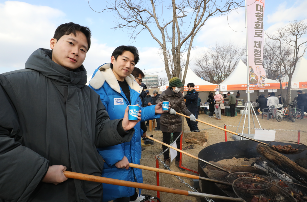 사진=동아오츠카 제공