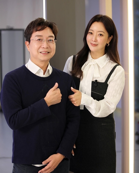 사진=김희선 채널