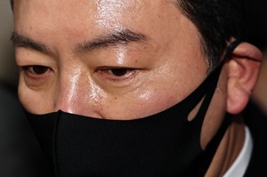 하늘이 보내주신 대통령 ‘尹비어천가’ 경호차장 체포 [세상&]