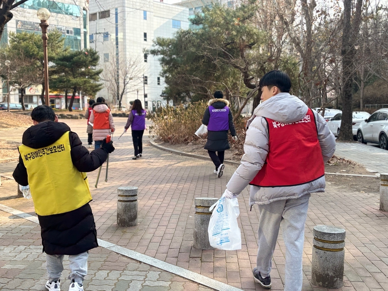[대구시행복진흥원 제공]