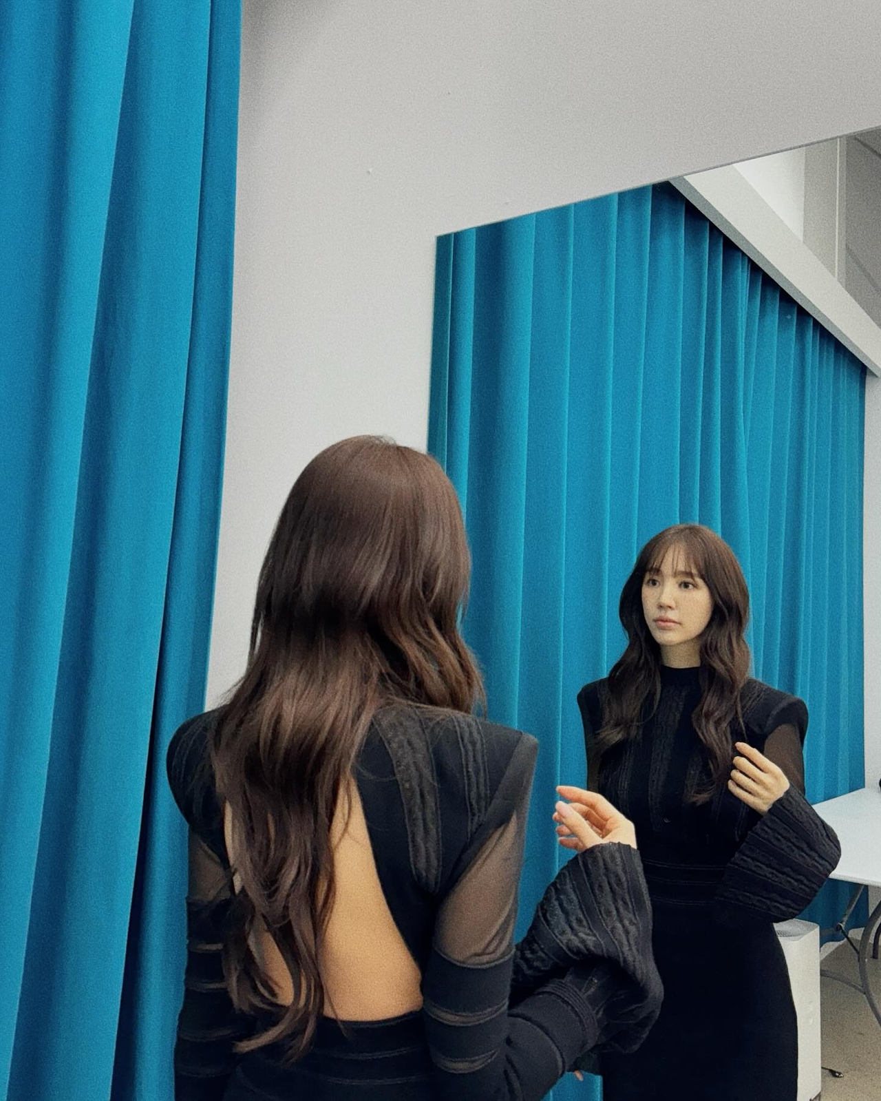 사진=윤은혜 SNS